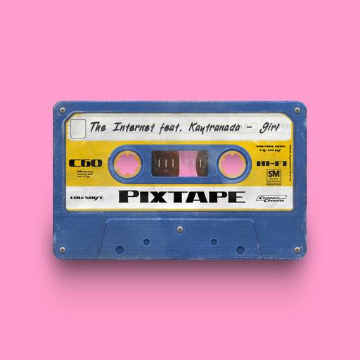 00514 - The Internet feat. Kaytranada - Girl